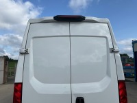 IVECO DAILY 35S14B 2.3 HIGH ROOF VAN  - 12