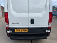 IVECO DAILY 35S14B 2.3 HIGH ROOF VAN  - 13
