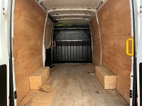 IVECO DAILY 35S14B 2.3 HIGH ROOF VAN  - 14