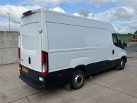 IVECO DAILY 35S14B 2.3 HIGH ROOF VAN  - 15