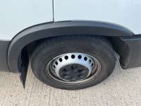 IVECO DAILY 35S14B 2.3 HIGH ROOF VAN  - 17