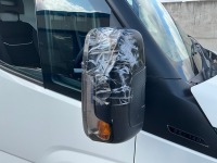 IVECO DAILY 35S14B 2.3 HIGH ROOF VAN  - 18