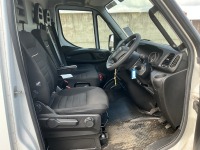 IVECO DAILY 35S14B 2.3 HIGH ROOF VAN  - 20