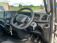 IVECO DAILY 35S14B 2.3 HIGH ROOF VAN  - 21