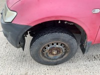 MITSUBISHI L200 2.5 4 WORK DI-D GRITTER PICKUP - 5
