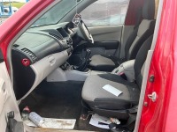 MITSUBISHI L200 2.5 4 WORK DI-D GRITTER PICKUP - 6