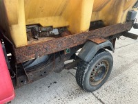 MITSUBISHI L200 2.5 4 WORK DI-D GRITTER PICKUP - 7