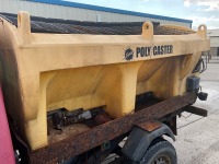 MITSUBISHI L200 2.5 4 WORK DI-D GRITTER PICKUP - 8