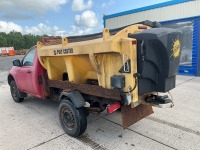 MITSUBISHI L200 2.5 4 WORK DI-D GRITTER PICKUP - 10