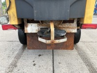 MITSUBISHI L200 2.5 4 WORK DI-D GRITTER PICKUP - 12
