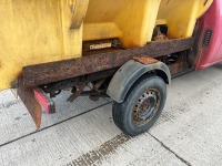 MITSUBISHI L200 2.5 4 WORK DI-D GRITTER PICKUP - 15