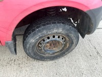 MITSUBISHI L200 2.5 4 WORK DI-D GRITTER PICKUP - 17