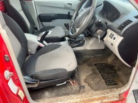 MITSUBISHI L200 2.5 4 WORK DI-D GRITTER PICKUP - 19