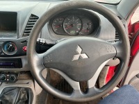 MITSUBISHI L200 2.5 4 WORK DI-D GRITTER PICKUP - 23