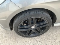 MERCEDES-BENZ M-CLASS 3.0 CDI ML350 BLUETEC SPORT AUTOMATIC - 5