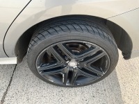 MERCEDES-BENZ M-CLASS 3.0 CDI ML350 BLUETEC SPORT AUTOMATIC - 6