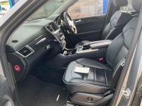 MERCEDES-BENZ M-CLASS 3.0 CDI ML350 BLUETEC SPORT AUTOMATIC - 7