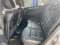 MERCEDES-BENZ M-CLASS 3.0 CDI ML350 BLUETEC SPORT AUTOMATIC - 8