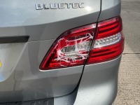 MERCEDES-BENZ M-CLASS 3.0 CDI ML350 BLUETEC SPORT AUTOMATIC - 13