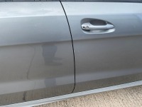MERCEDES-BENZ M-CLASS 3.0 CDI ML350 BLUETEC SPORT AUTOMATIC - 16