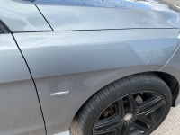 MERCEDES-BENZ M-CLASS 3.0 CDI ML350 BLUETEC SPORT AUTOMATIC - 17