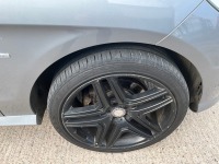 MERCEDES-BENZ M-CLASS 3.0 CDI ML350 BLUETEC SPORT AUTOMATIC - 18