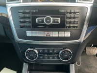 MERCEDES-BENZ M-CLASS 3.0 CDI ML350 BLUETEC SPORT AUTOMATIC - 24