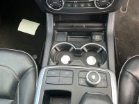 MERCEDES-BENZ M-CLASS 3.0 CDI ML350 BLUETEC SPORT AUTOMATIC - 25