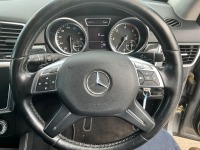 MERCEDES-BENZ M-CLASS 3.0 CDI ML350 BLUETEC SPORT AUTOMATIC - 26