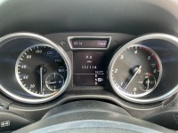 MERCEDES-BENZ M-CLASS 3.0 CDI ML350 BLUETEC SPORT AUTOMATIC - 27