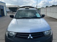MITSUBISHI L200 2.5 4 WORK DI-D GRITTER VEHICLE  - 5