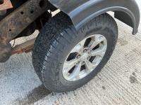 MITSUBISHI L200 2.5 4 WORK DI-D GRITTER VEHICLE  - 12
