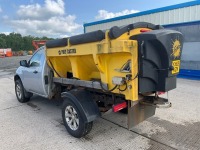 MITSUBISHI L200 2.5 4 WORK DI-D GRITTER VEHICLE  - 13