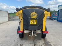 MITSUBISHI L200 2.5 4 WORK DI-D GRITTER VEHICLE  - 14