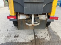 MITSUBISHI L200 2.5 4 WORK DI-D GRITTER VEHICLE  - 15