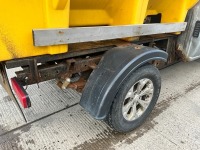 MITSUBISHI L200 2.5 4 WORK DI-D GRITTER VEHICLE  - 18