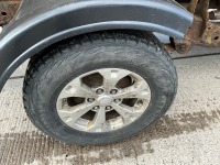 MITSUBISHI L200 2.5 4 WORK DI-D GRITTER VEHICLE  - 19