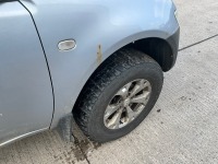 MITSUBISHI L200 2.5 4 WORK DI-D GRITTER VEHICLE  - 21