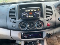 MITSUBISHI L200 2.5 4 WORK DI-D GRITTER VEHICLE  - 26