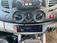 MITSUBISHI L200 2.5 4 WORK DI-D GRITTER VEHICLE  - 28