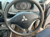 MITSUBISHI L200 2.5 4 WORK DI-D GRITTER VEHICLE  - 31
