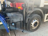 DAF CF440 8X4 32 TON TIPPER GRAB LORRY - 6