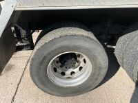 DAF CF440 8X4 32 TON TIPPER GRAB LORRY - 15
