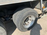 DAF CF440 8X4 32 TON TIPPER GRAB LORRY - 16