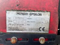DAF CF440 8X4 32 TON TIPPER GRAB LORRY - 26