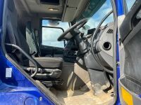 DAF CF440 8X4 32 TON TIPPER GRAB LORRY - 30