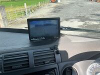DAF CF440 8X4 32 TON TIPPER GRAB LORRY - 35