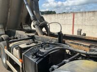 DAF CF440 8X4 32 TON TIPPER GRAB LORRY - 44