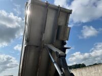 DAF CF440 8X4 32 TON TIPPER GRAB LORRY - 46