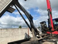 DAF CF440 8X4 32 TON TIPPER GRAB LORRY - 48